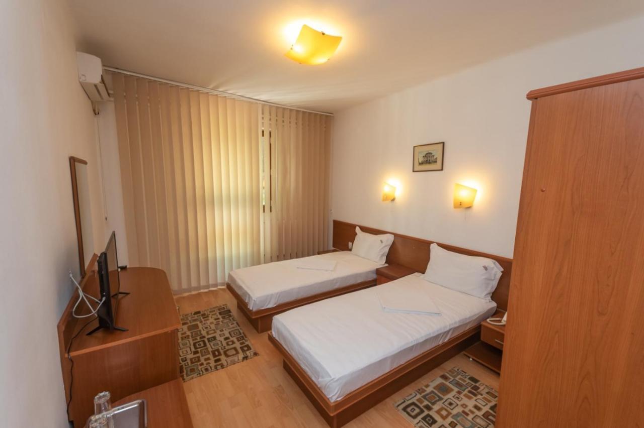 Hotel Amurg Эфорие-Суд Экстерьер фото