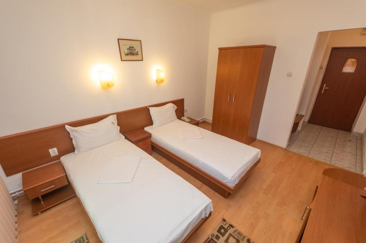 Hotel Amurg Эфорие-Суд Экстерьер фото