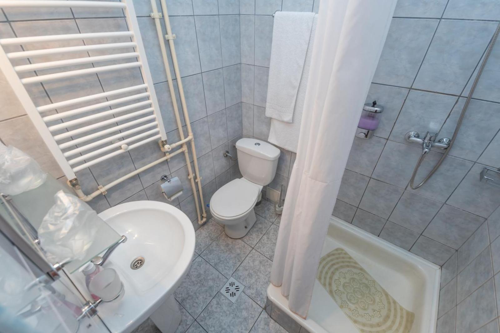Hotel Amurg Эфорие-Суд Экстерьер фото