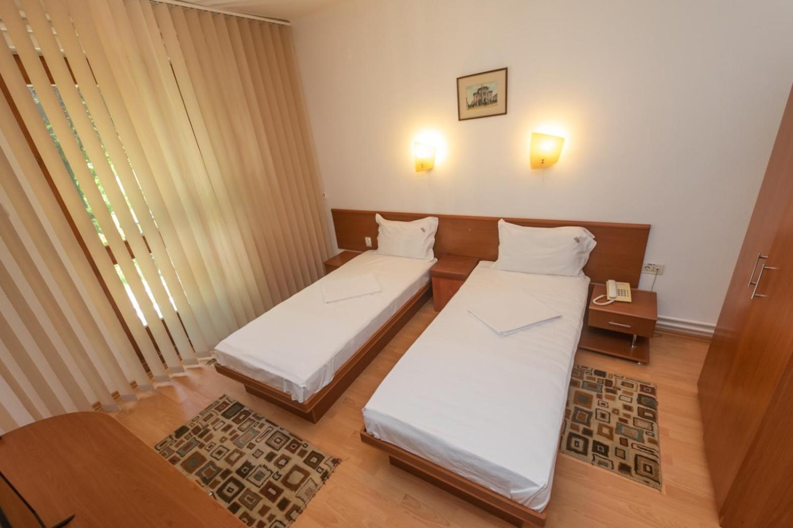 Hotel Amurg Эфорие-Суд Экстерьер фото